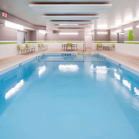 La Quinta Inn And Suites By Wyndham Elkhart Kültér fotó
