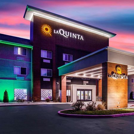 La Quinta Inn And Suites By Wyndham Elkhart Kültér fotó