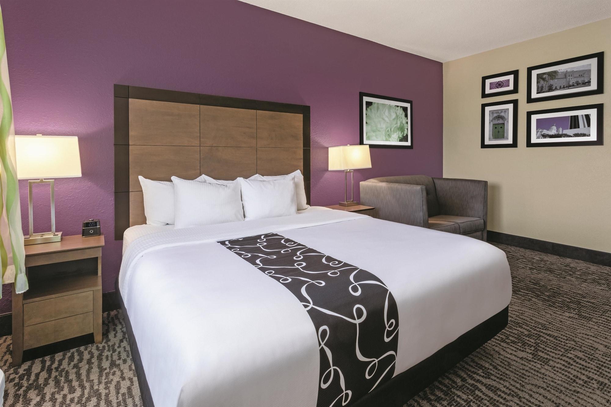 La Quinta Inn And Suites By Wyndham Elkhart Kültér fotó