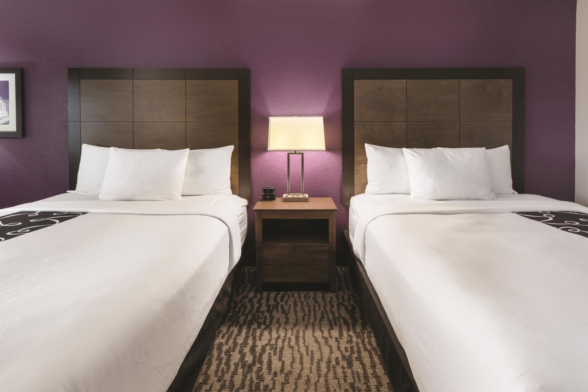 La Quinta Inn And Suites By Wyndham Elkhart Kültér fotó