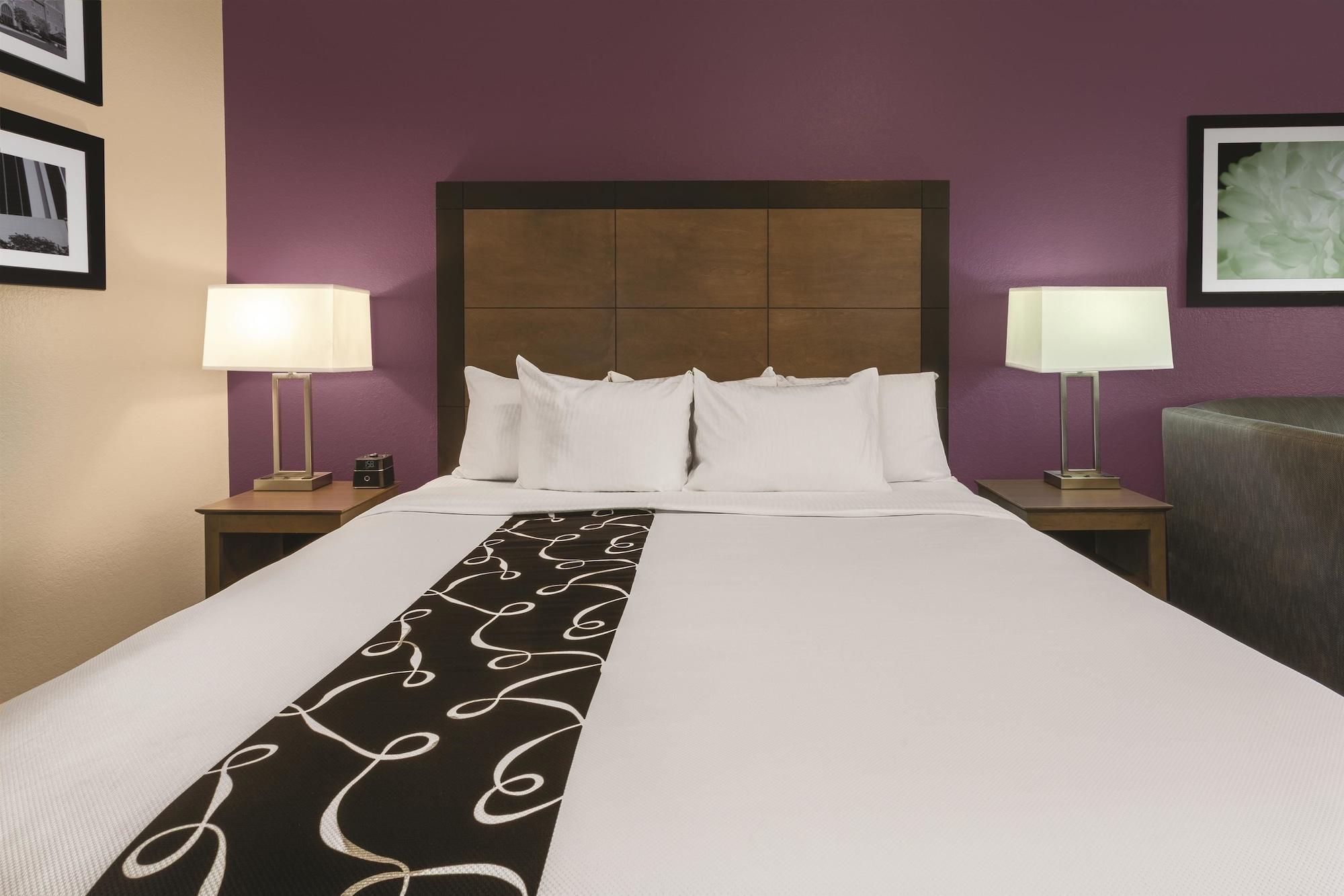 La Quinta Inn And Suites By Wyndham Elkhart Kültér fotó
