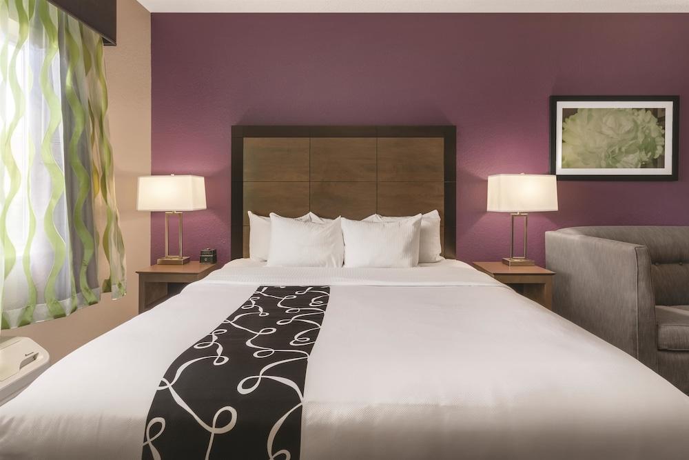 La Quinta Inn And Suites By Wyndham Elkhart Kültér fotó