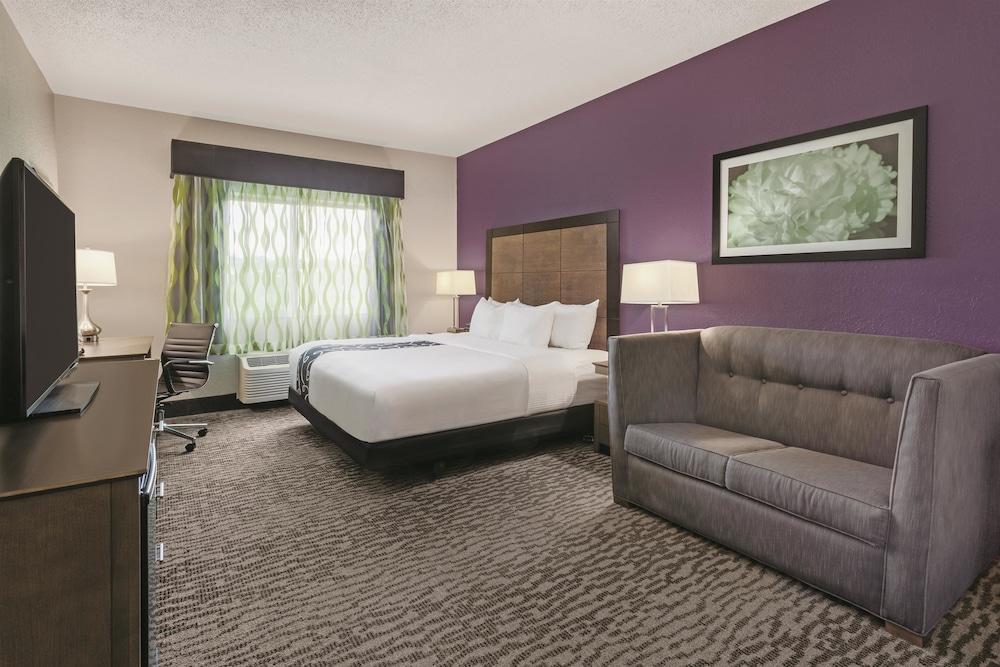 La Quinta Inn And Suites By Wyndham Elkhart Kültér fotó
