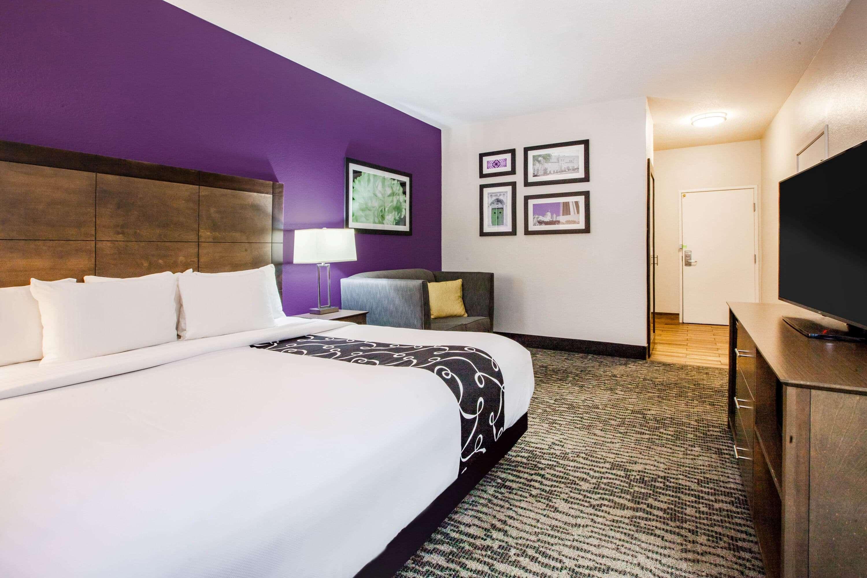 La Quinta Inn And Suites By Wyndham Elkhart Kültér fotó