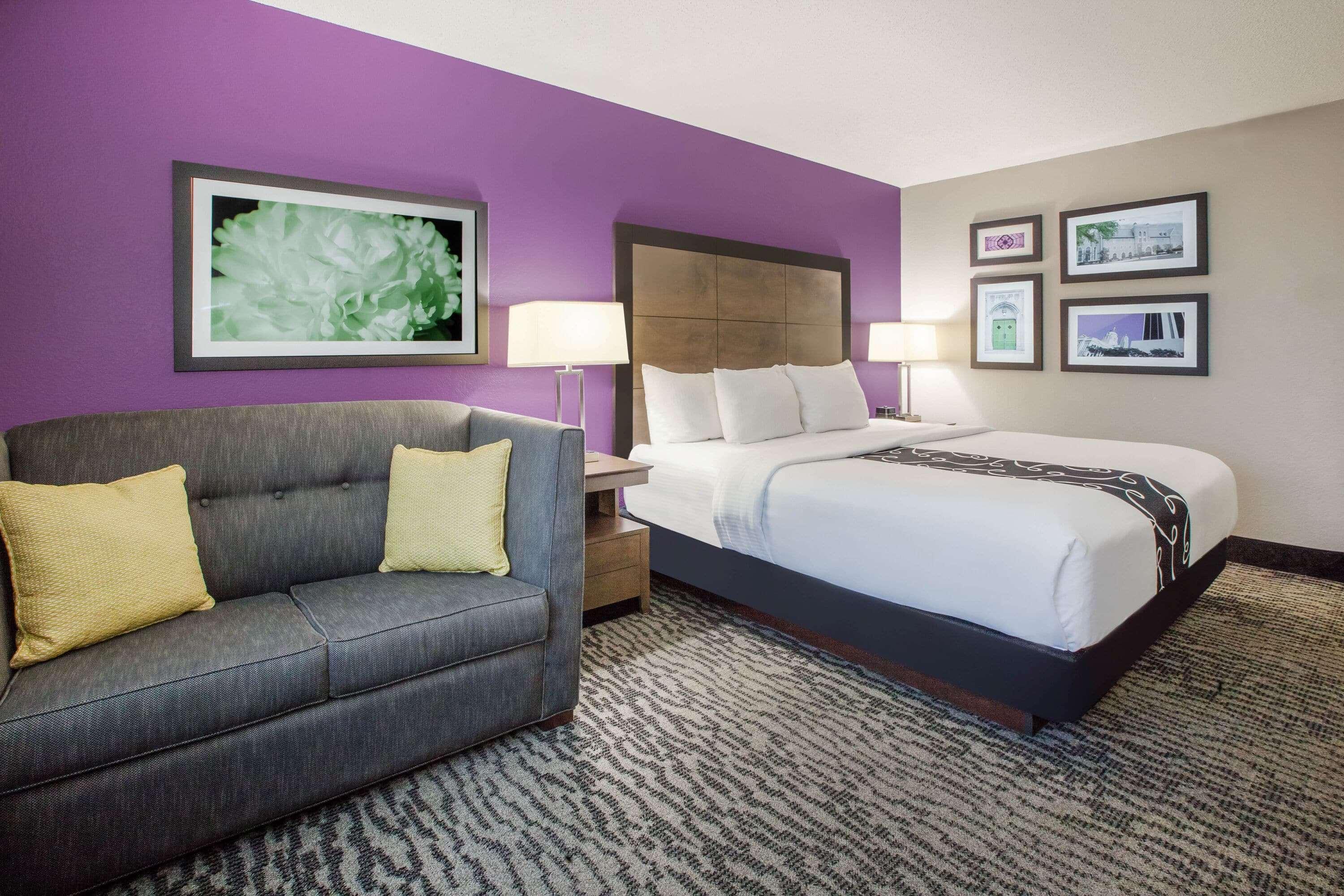 La Quinta Inn And Suites By Wyndham Elkhart Kültér fotó