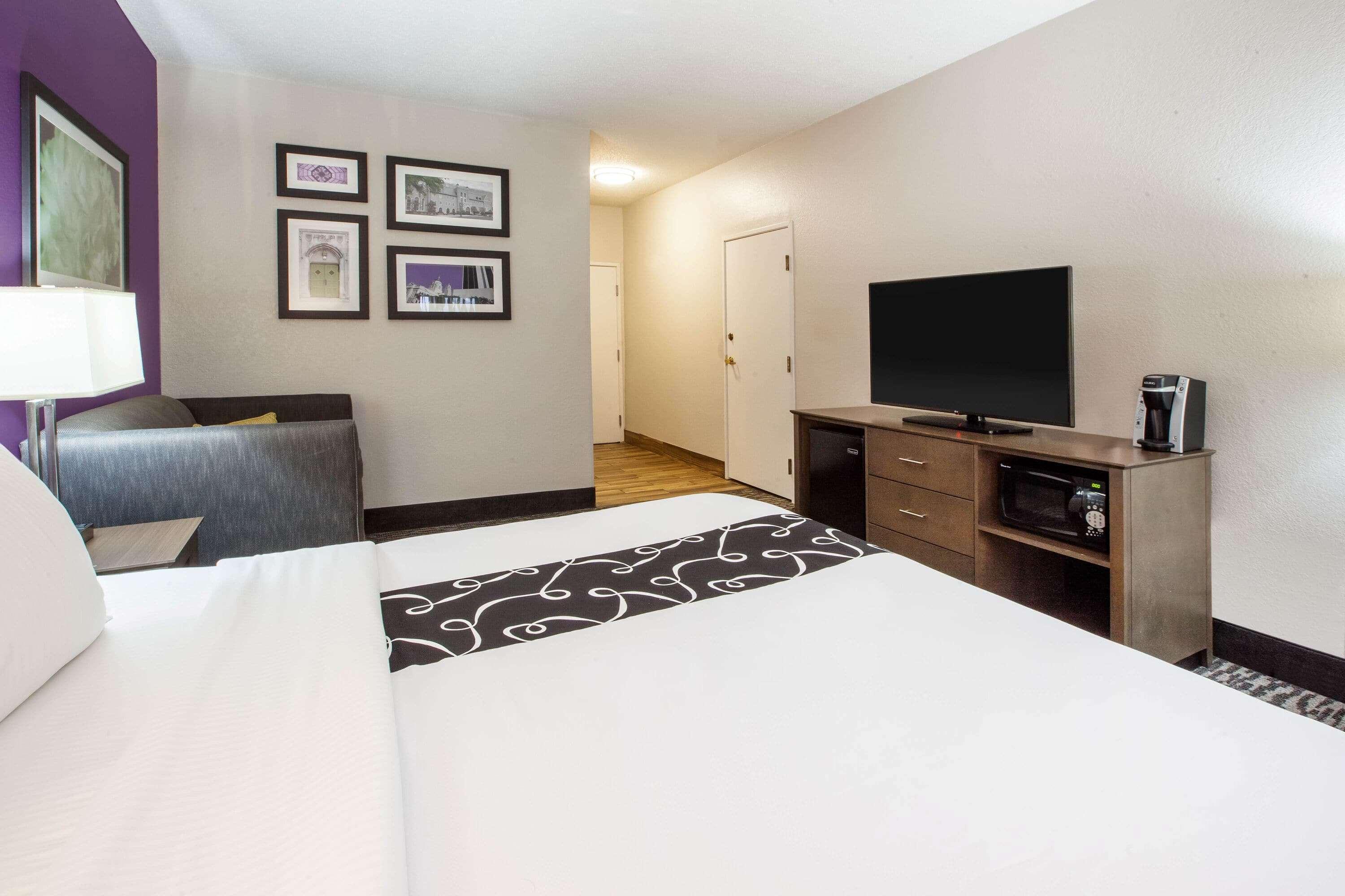 La Quinta Inn And Suites By Wyndham Elkhart Kültér fotó