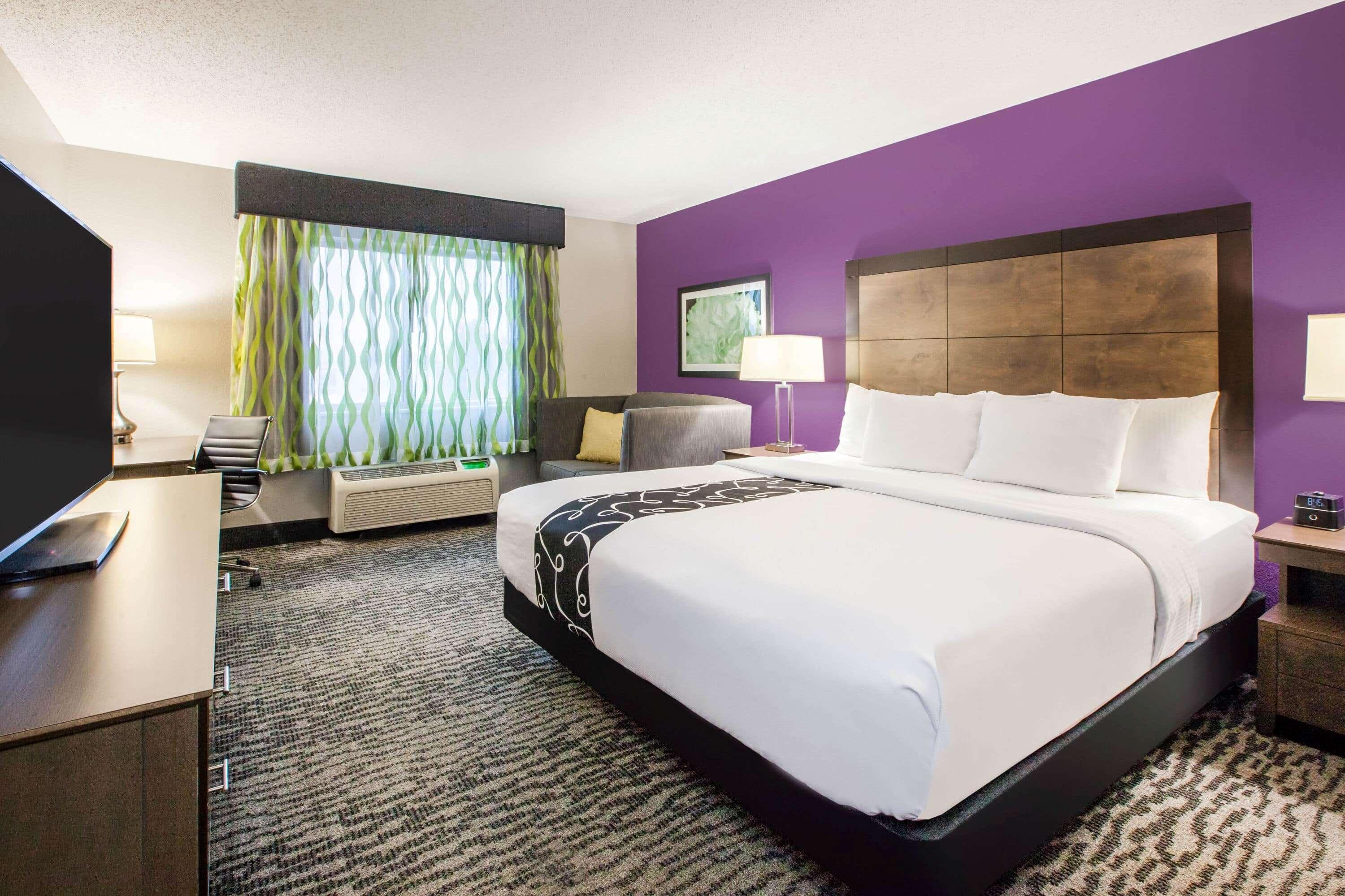 La Quinta Inn And Suites By Wyndham Elkhart Kültér fotó