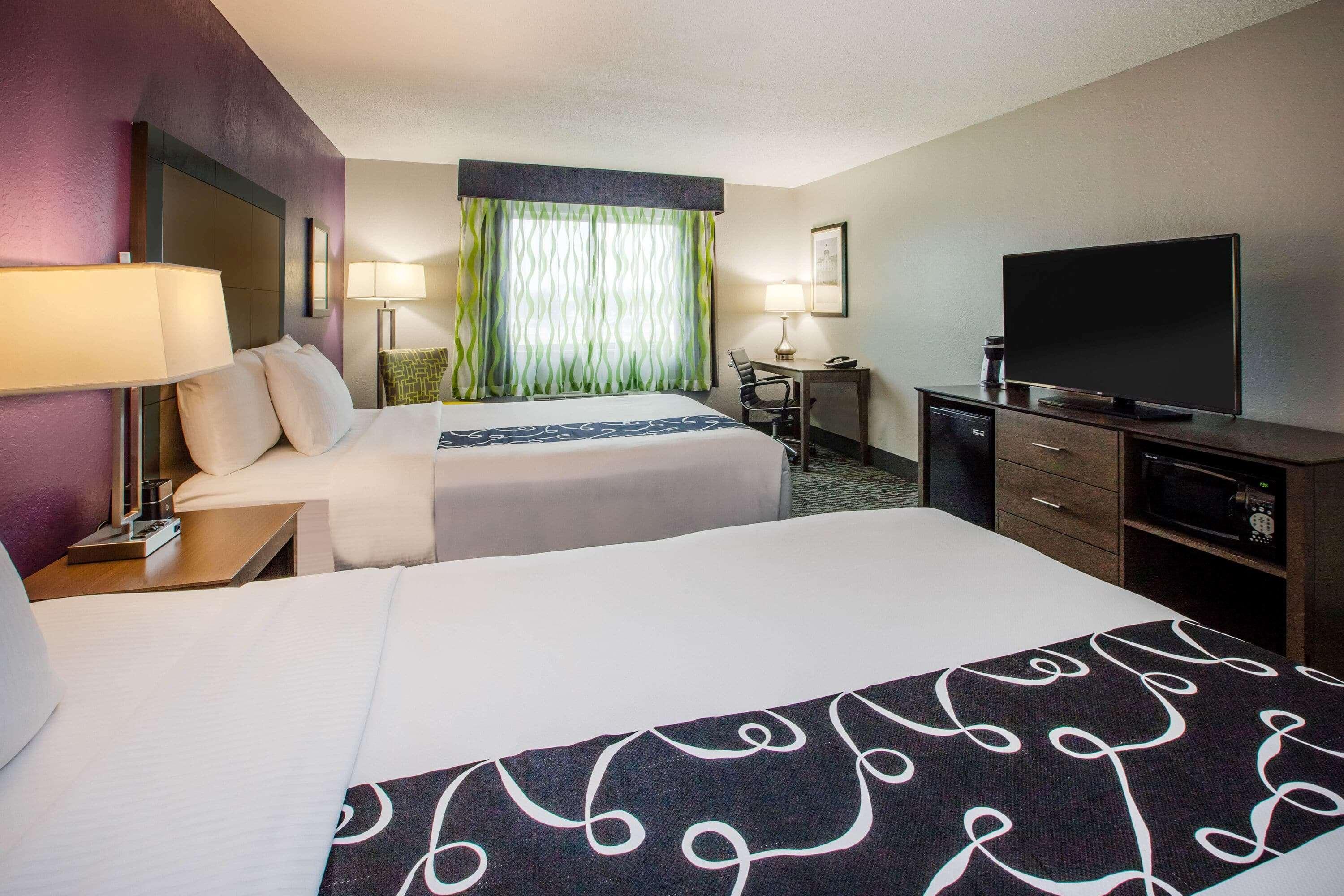 La Quinta Inn And Suites By Wyndham Elkhart Kültér fotó