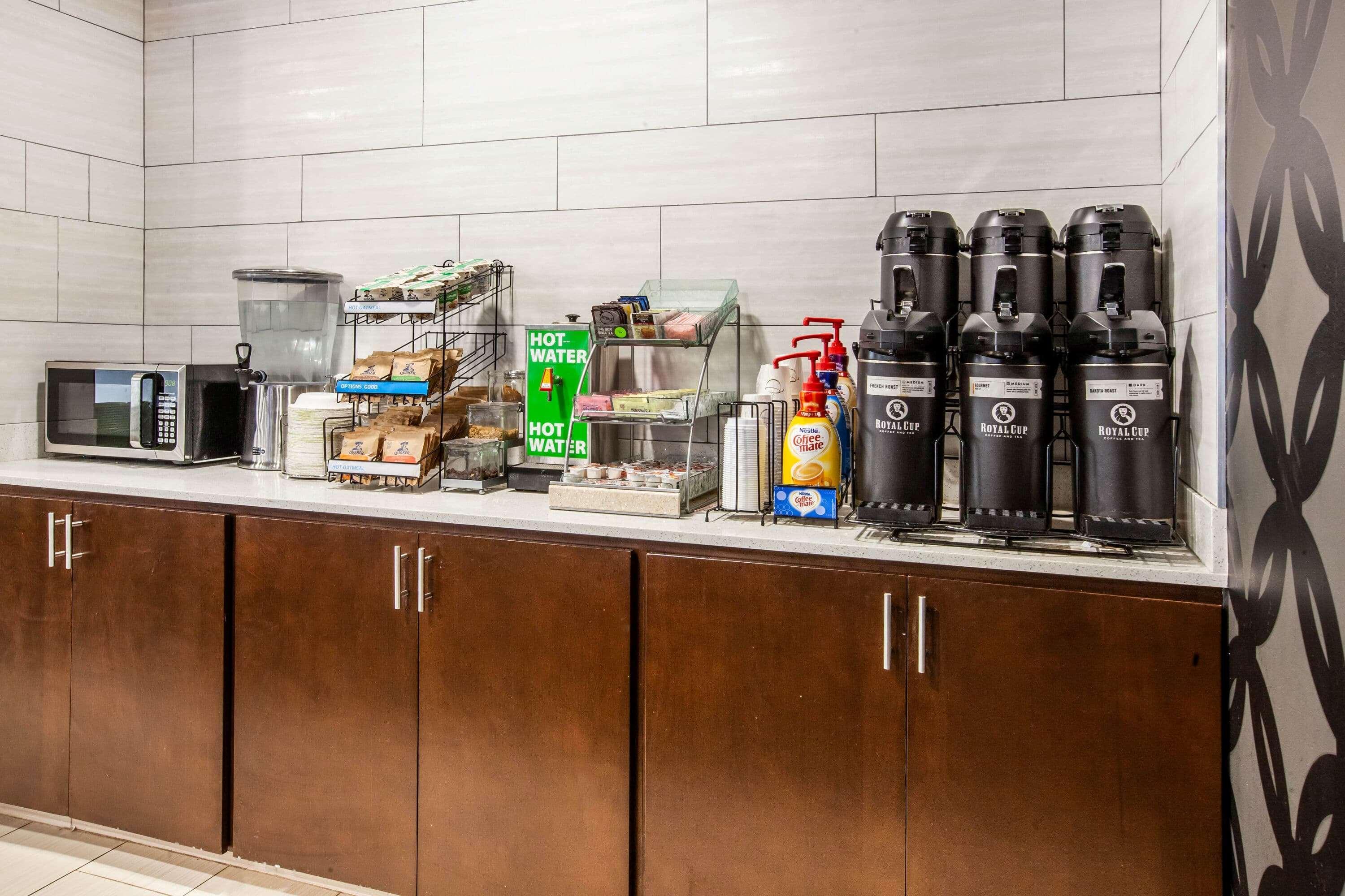 La Quinta Inn And Suites By Wyndham Elkhart Kültér fotó