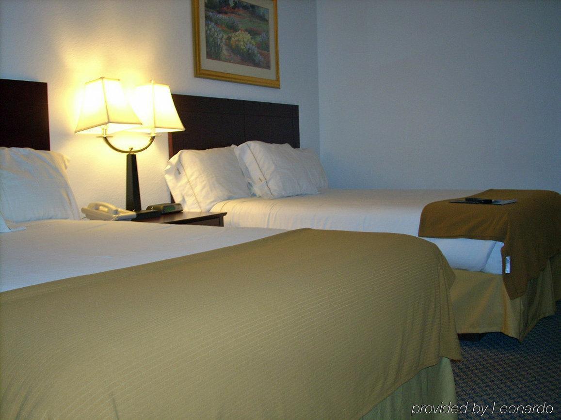 La Quinta Inn And Suites By Wyndham Elkhart Szoba fotó