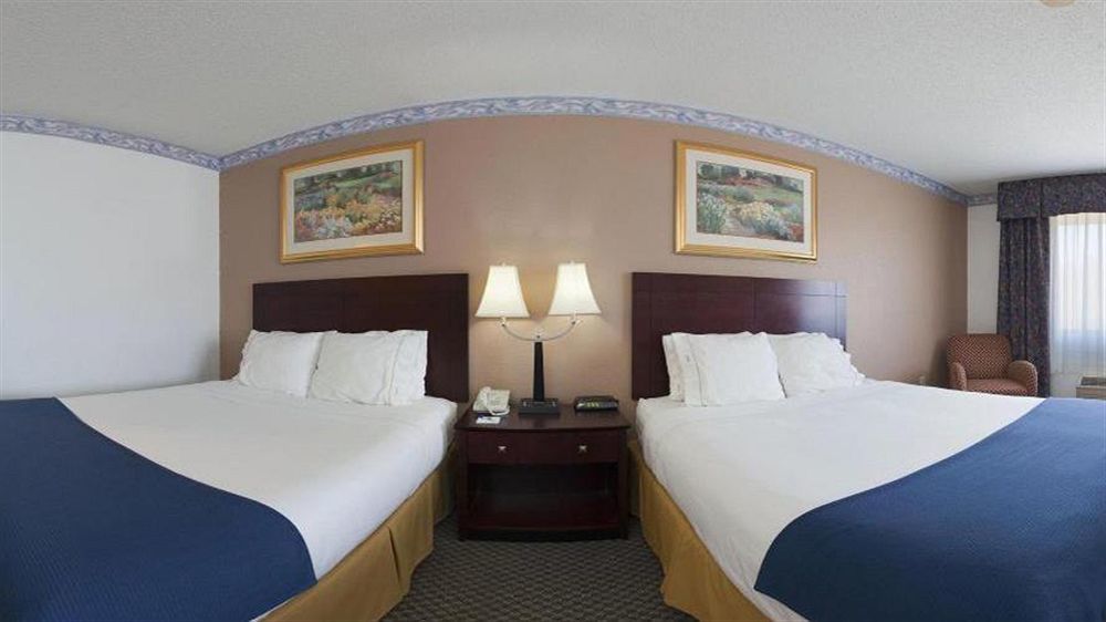 La Quinta Inn And Suites By Wyndham Elkhart Kültér fotó