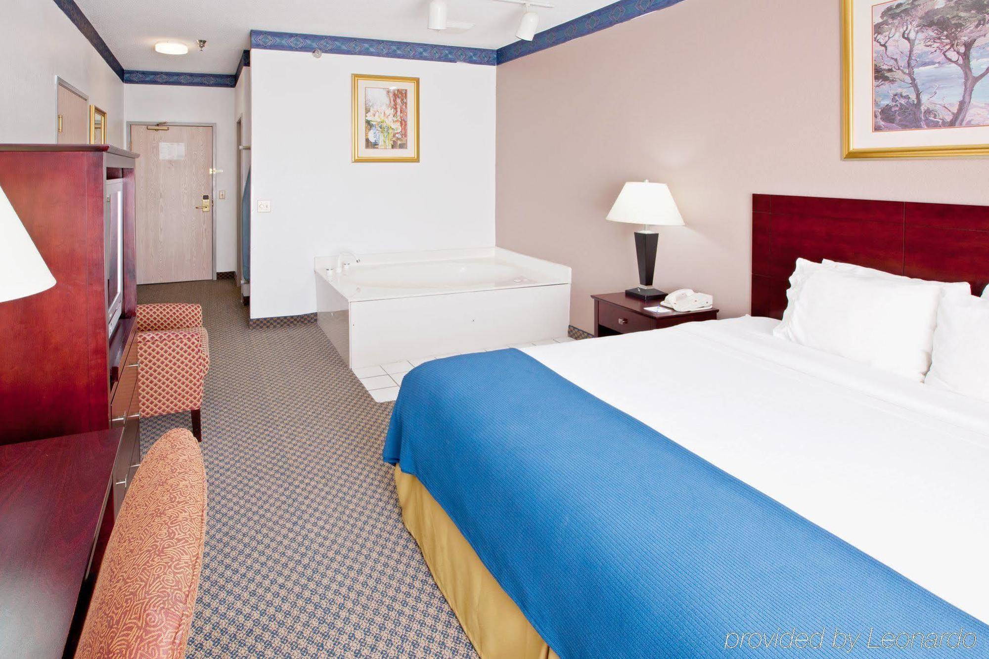 La Quinta Inn And Suites By Wyndham Elkhart Kültér fotó