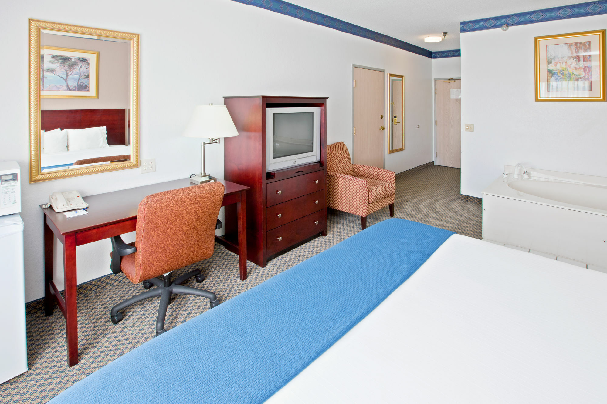 La Quinta Inn And Suites By Wyndham Elkhart Kültér fotó