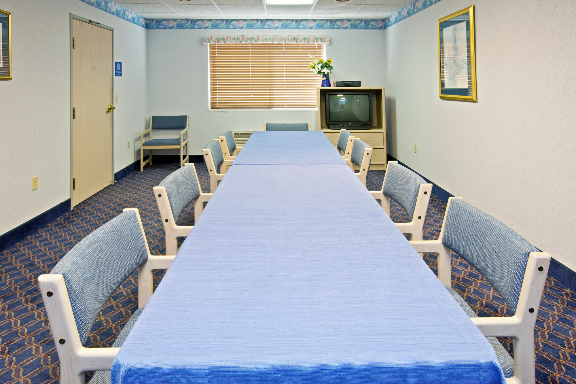 La Quinta Inn And Suites By Wyndham Elkhart Kültér fotó