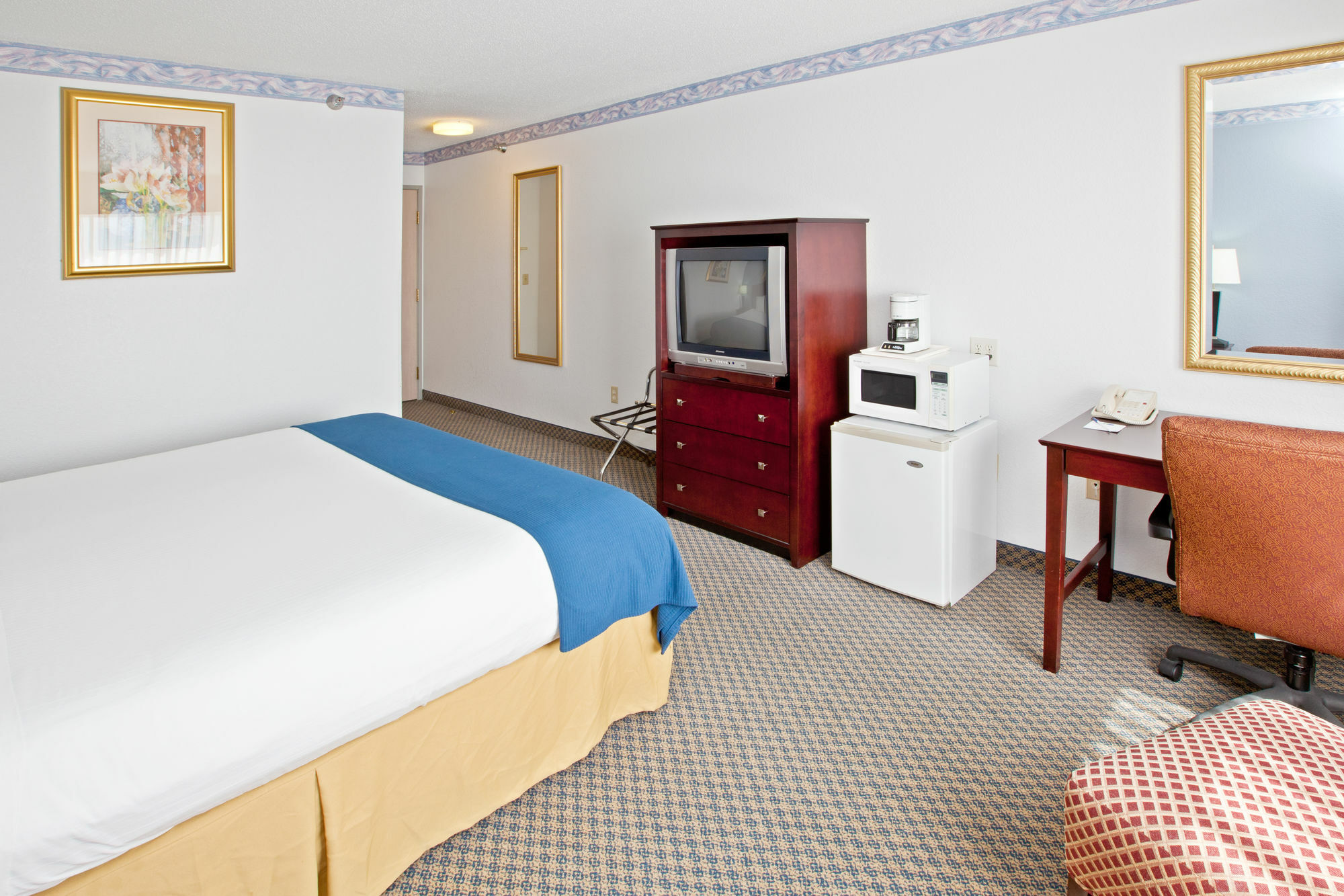 La Quinta Inn And Suites By Wyndham Elkhart Kültér fotó