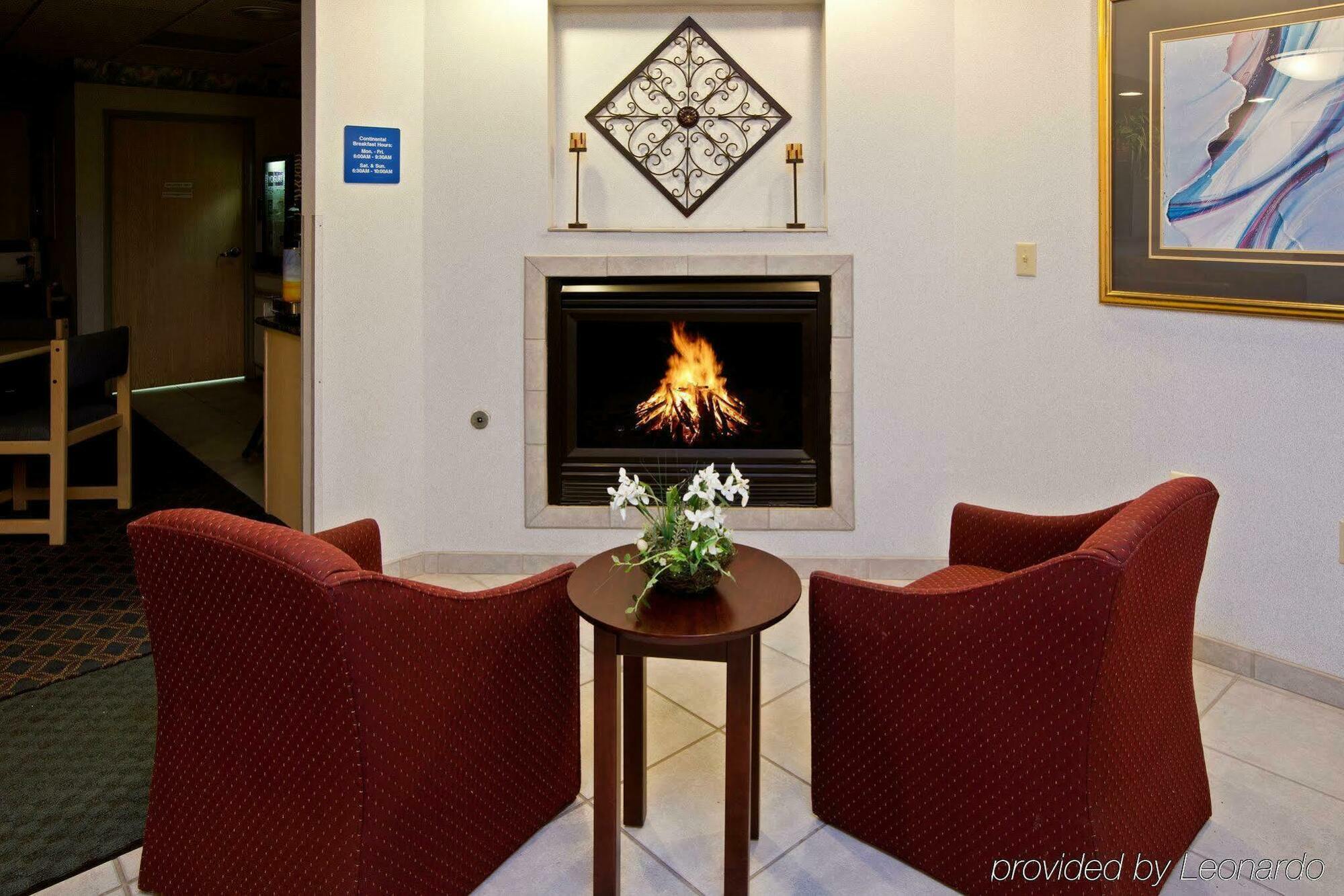 La Quinta Inn And Suites By Wyndham Elkhart Kültér fotó
