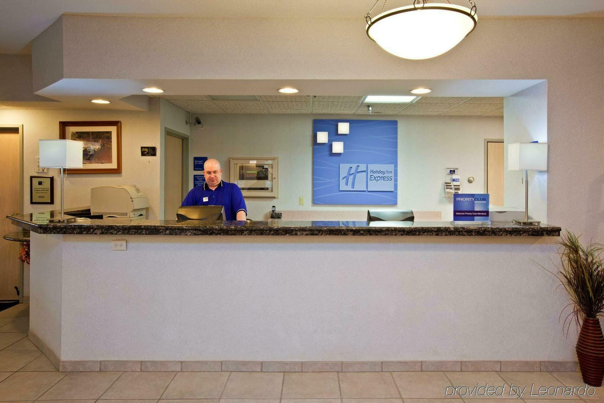 La Quinta Inn And Suites By Wyndham Elkhart Kültér fotó