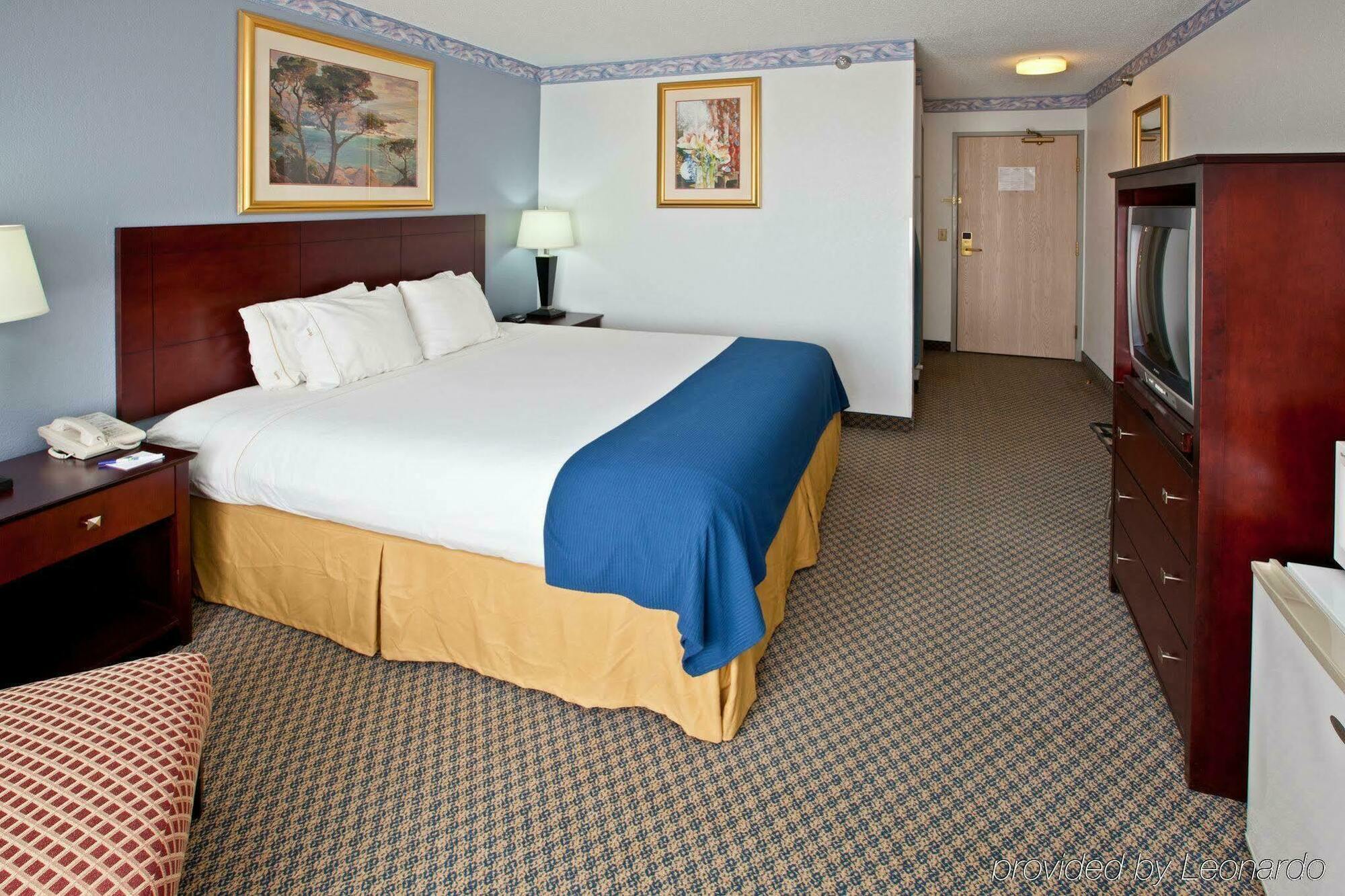La Quinta Inn And Suites By Wyndham Elkhart Kültér fotó