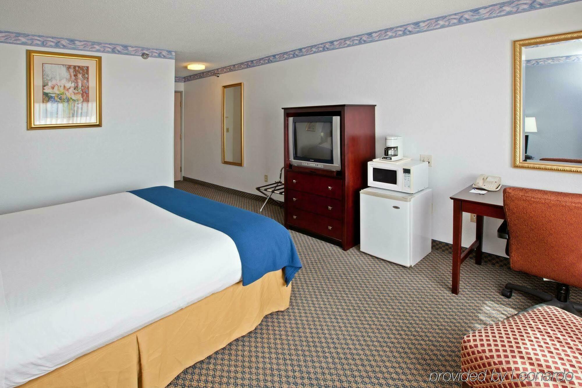 La Quinta Inn And Suites By Wyndham Elkhart Kültér fotó